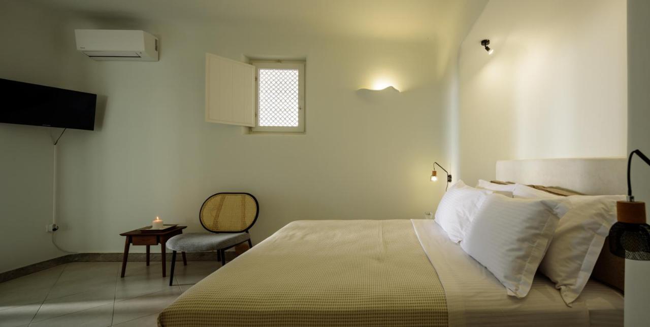 Aethria Villa Имеровигли Екстериор снимка