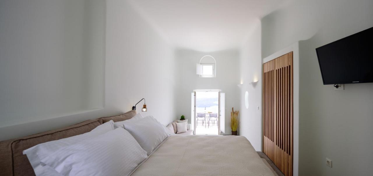 Aethria Villa Имеровигли Екстериор снимка