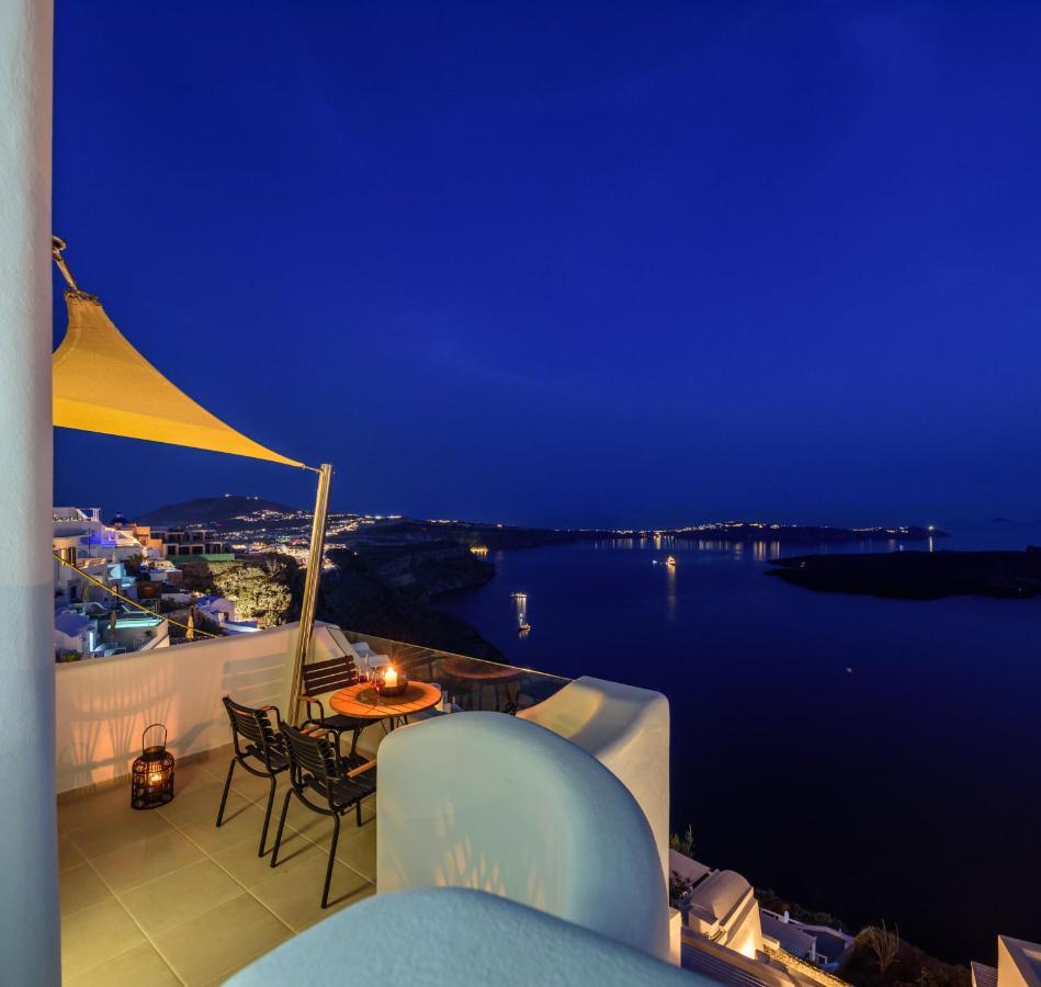 Aethria Villa Имеровигли Екстериор снимка