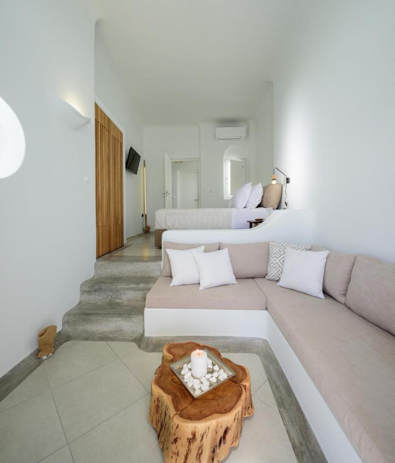 Aethria Villa Имеровигли Екстериор снимка