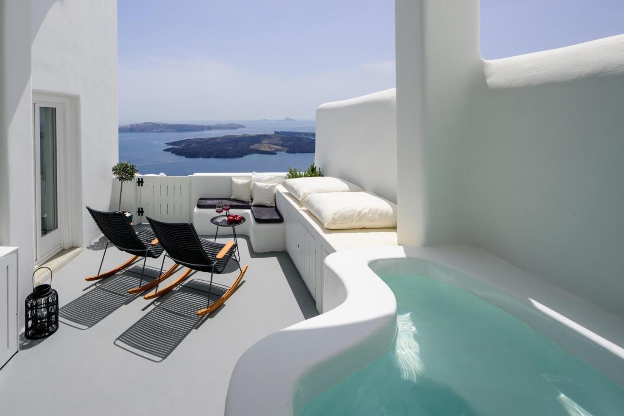 Aethria Villa Имеровигли Екстериор снимка