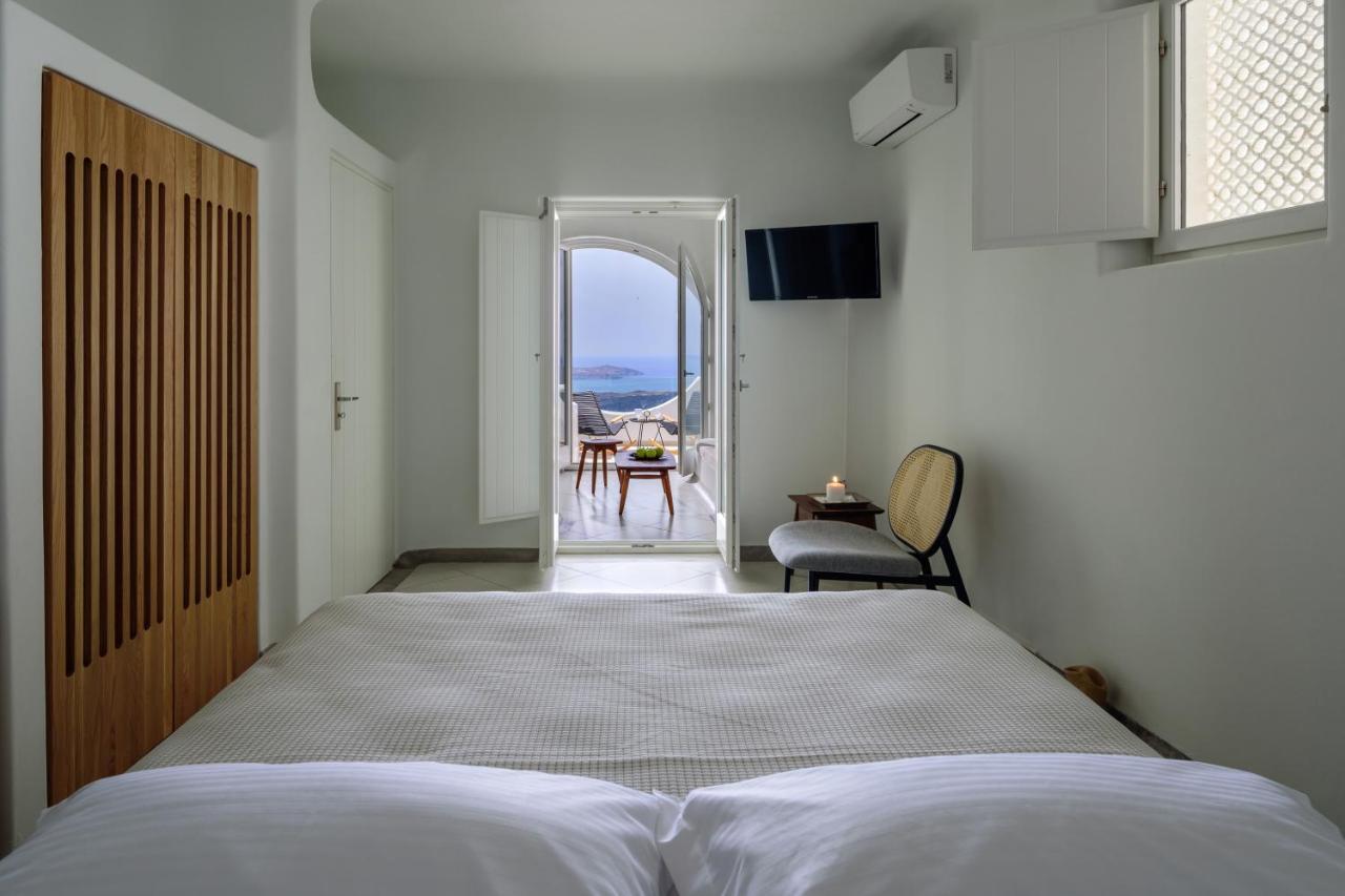 Aethria Villa Имеровигли Екстериор снимка