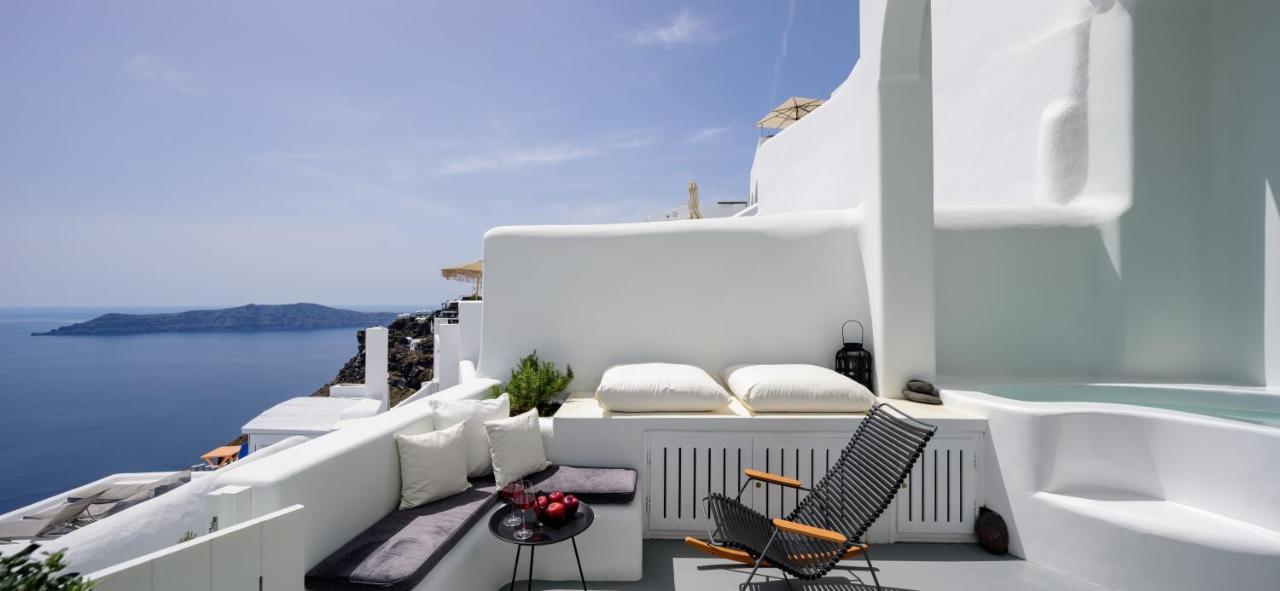 Aethria Villa Имеровигли Екстериор снимка
