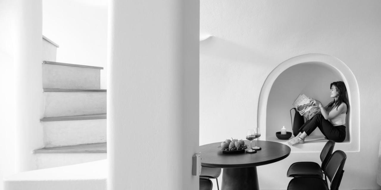 Aethria Villa Имеровигли Екстериор снимка