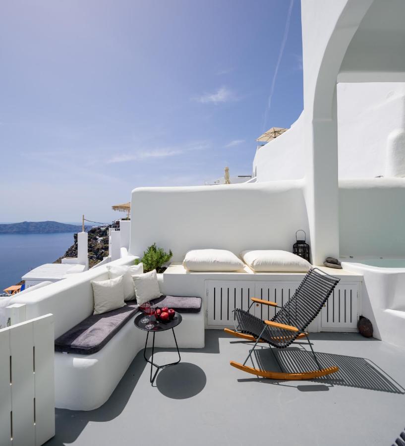Aethria Villa Имеровигли Екстериор снимка