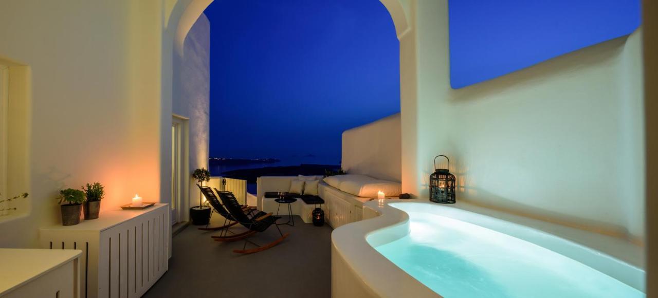 Aethria Villa Имеровигли Екстериор снимка