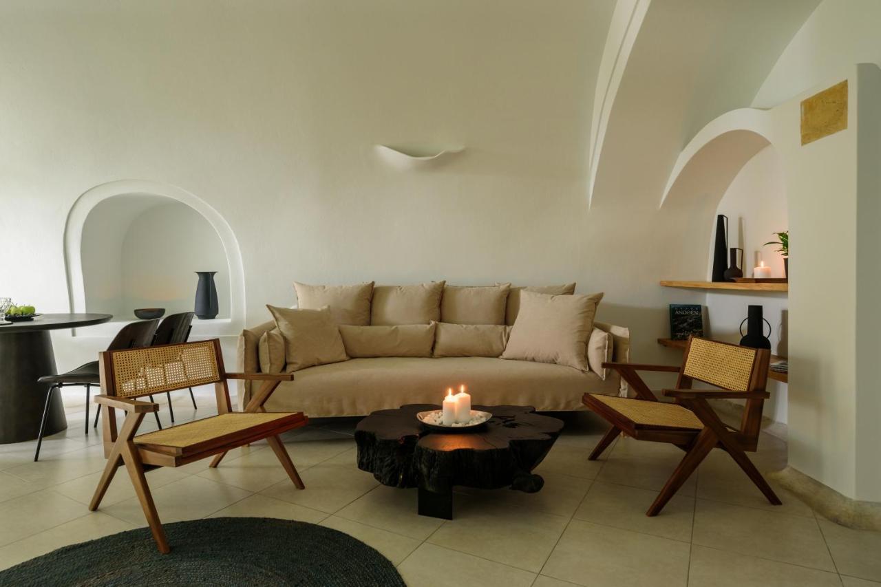 Aethria Villa Имеровигли Екстериор снимка