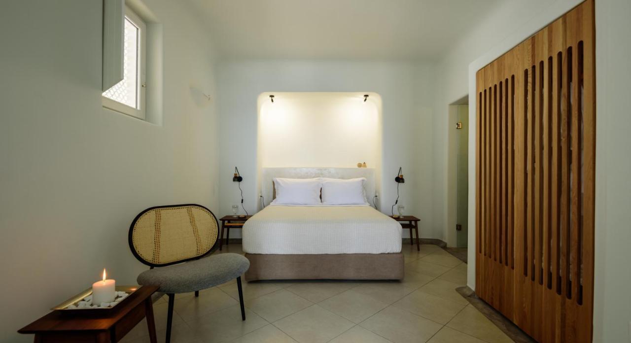 Aethria Villa Имеровигли Екстериор снимка