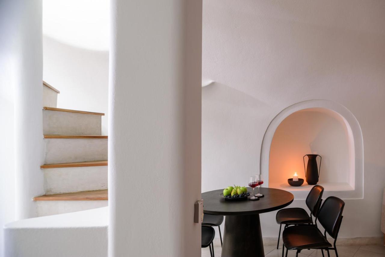 Aethria Villa Имеровигли Екстериор снимка