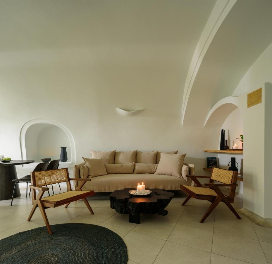 Aethria Villa Имеровигли Екстериор снимка