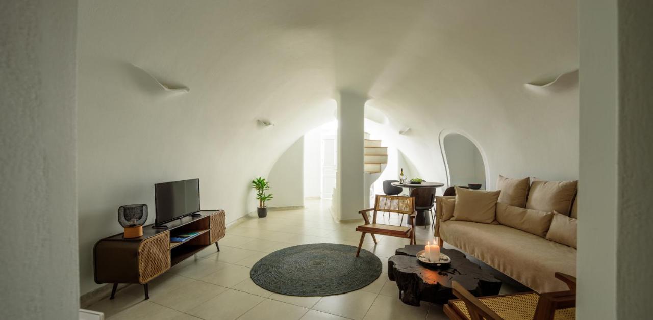 Aethria Villa Имеровигли Екстериор снимка