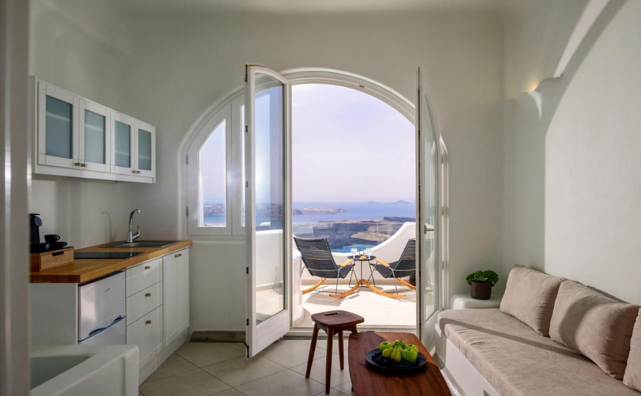Aethria Villa Имеровигли Екстериор снимка
