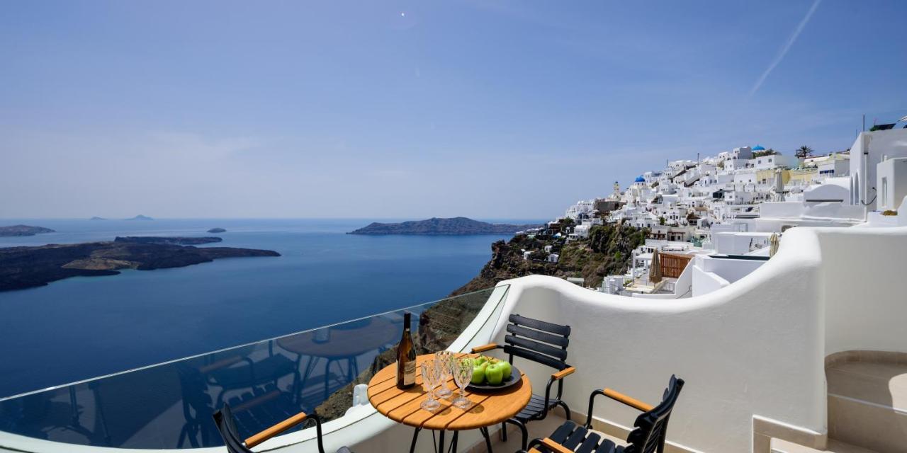 Aethria Villa Имеровигли Екстериор снимка
