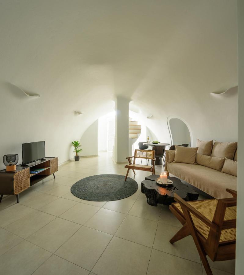 Aethria Villa Имеровигли Екстериор снимка