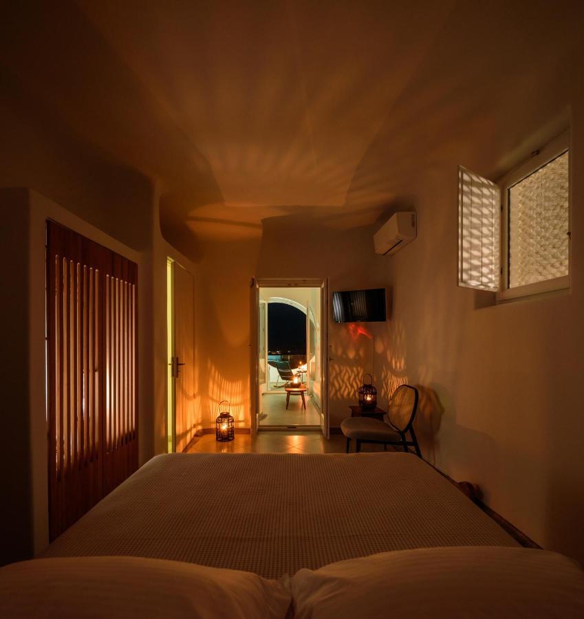 Aethria Villa Имеровигли Екстериор снимка