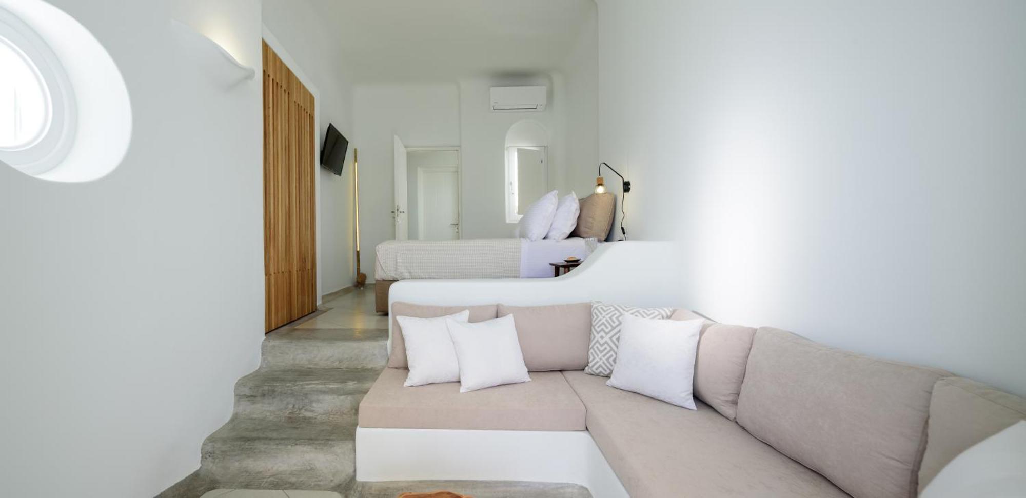 Aethria Villa Имеровигли Екстериор снимка