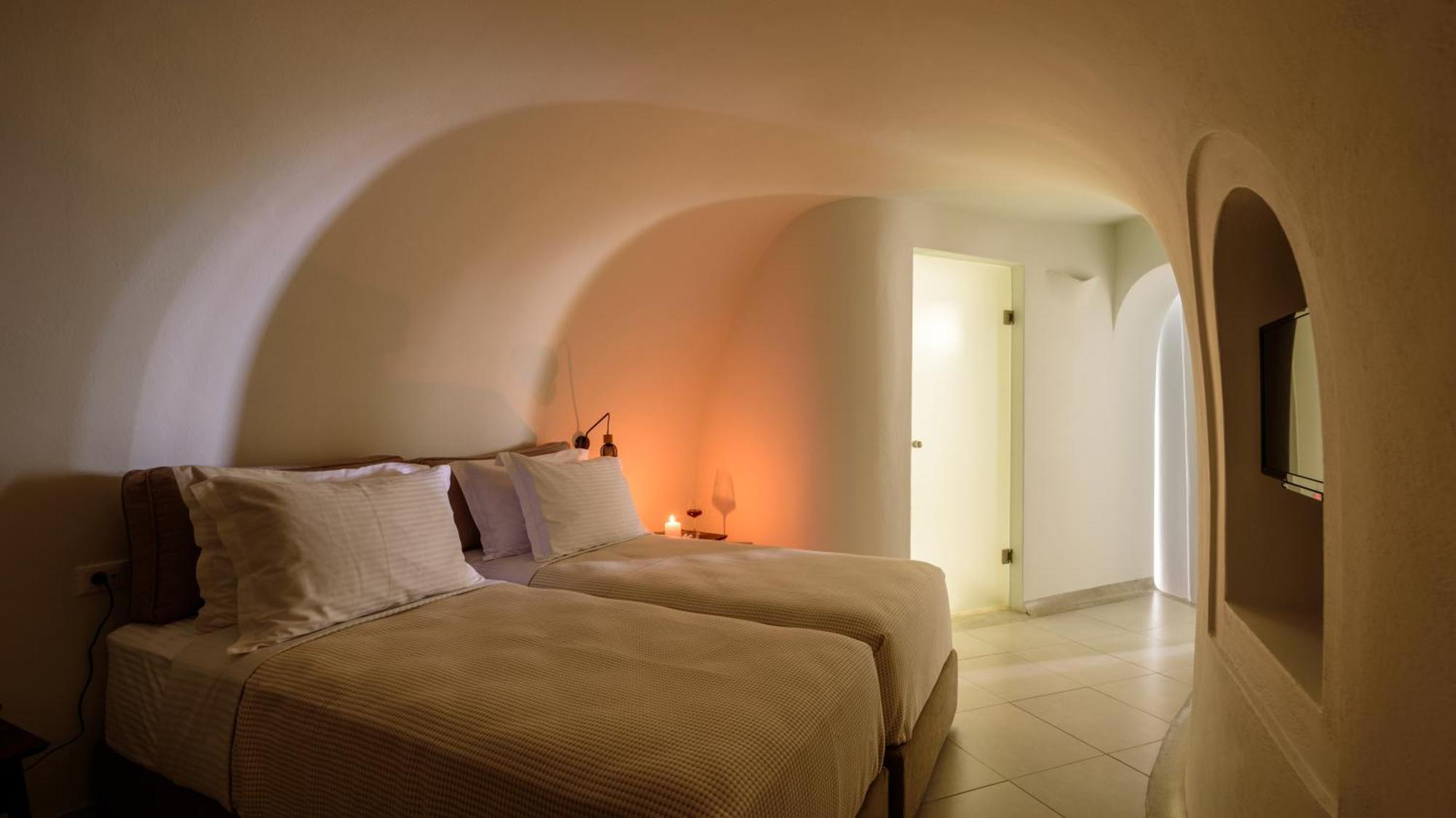 Aethria Villa Имеровигли Екстериор снимка