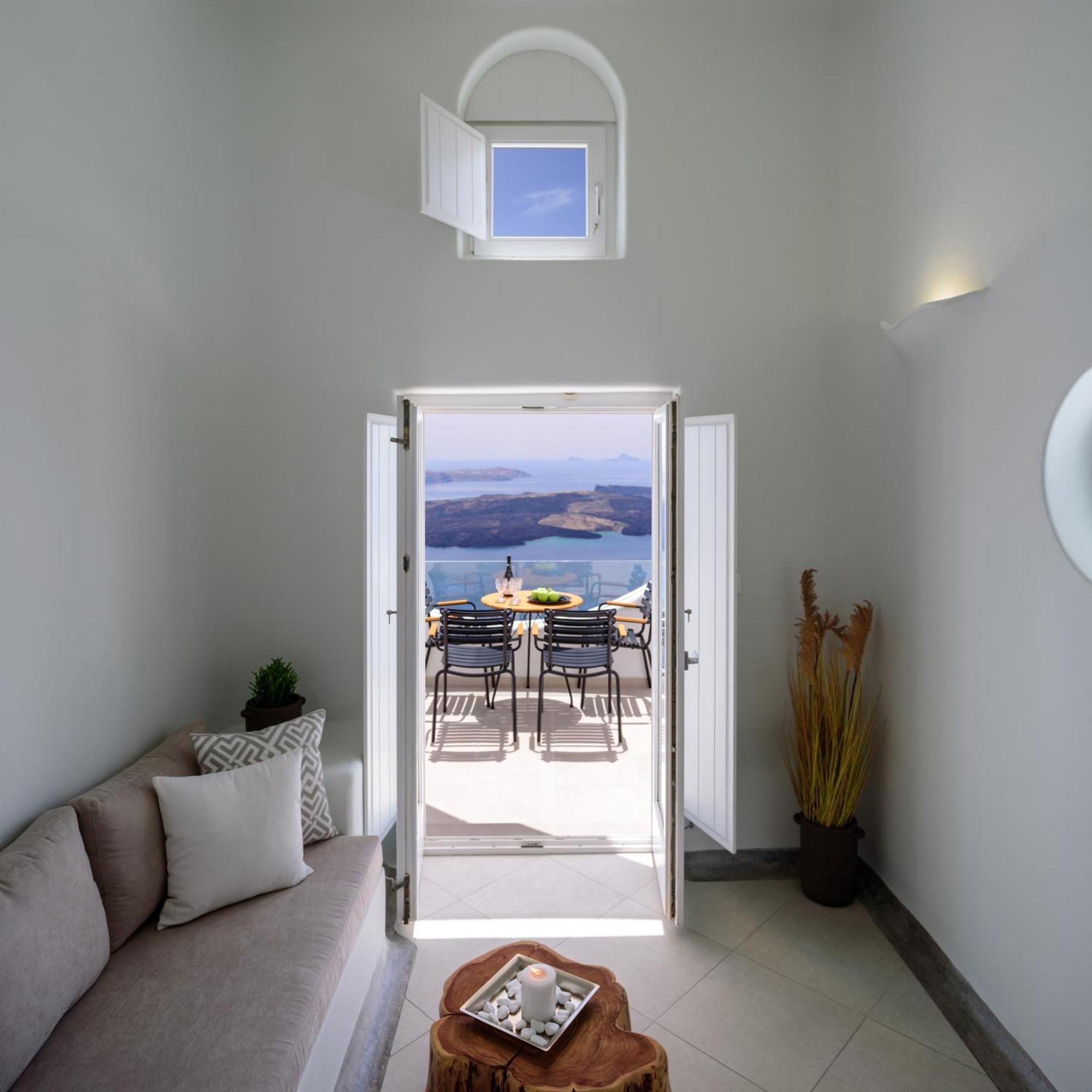Aethria Villa Имеровигли Екстериор снимка