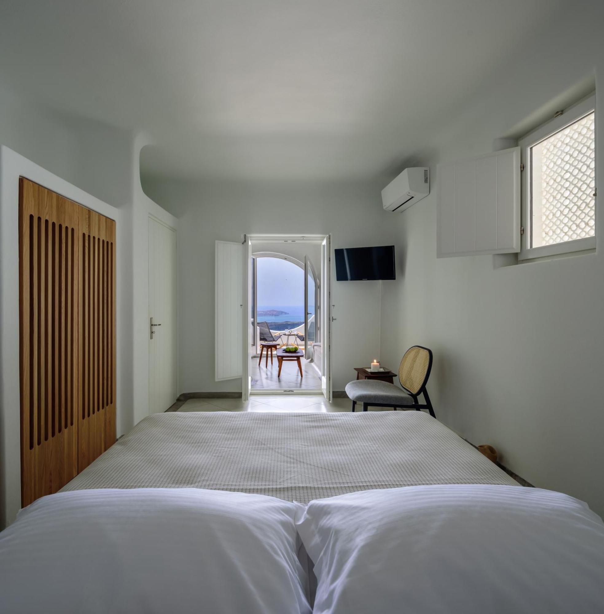 Aethria Villa Имеровигли Екстериор снимка