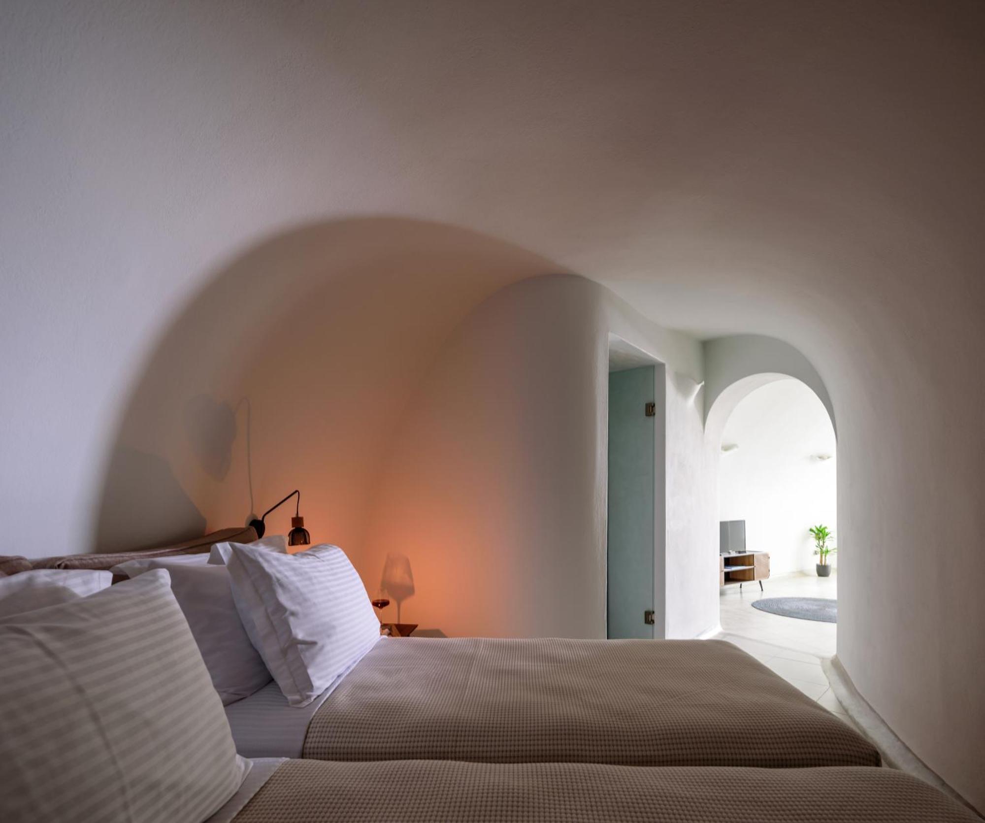 Aethria Villa Имеровигли Екстериор снимка