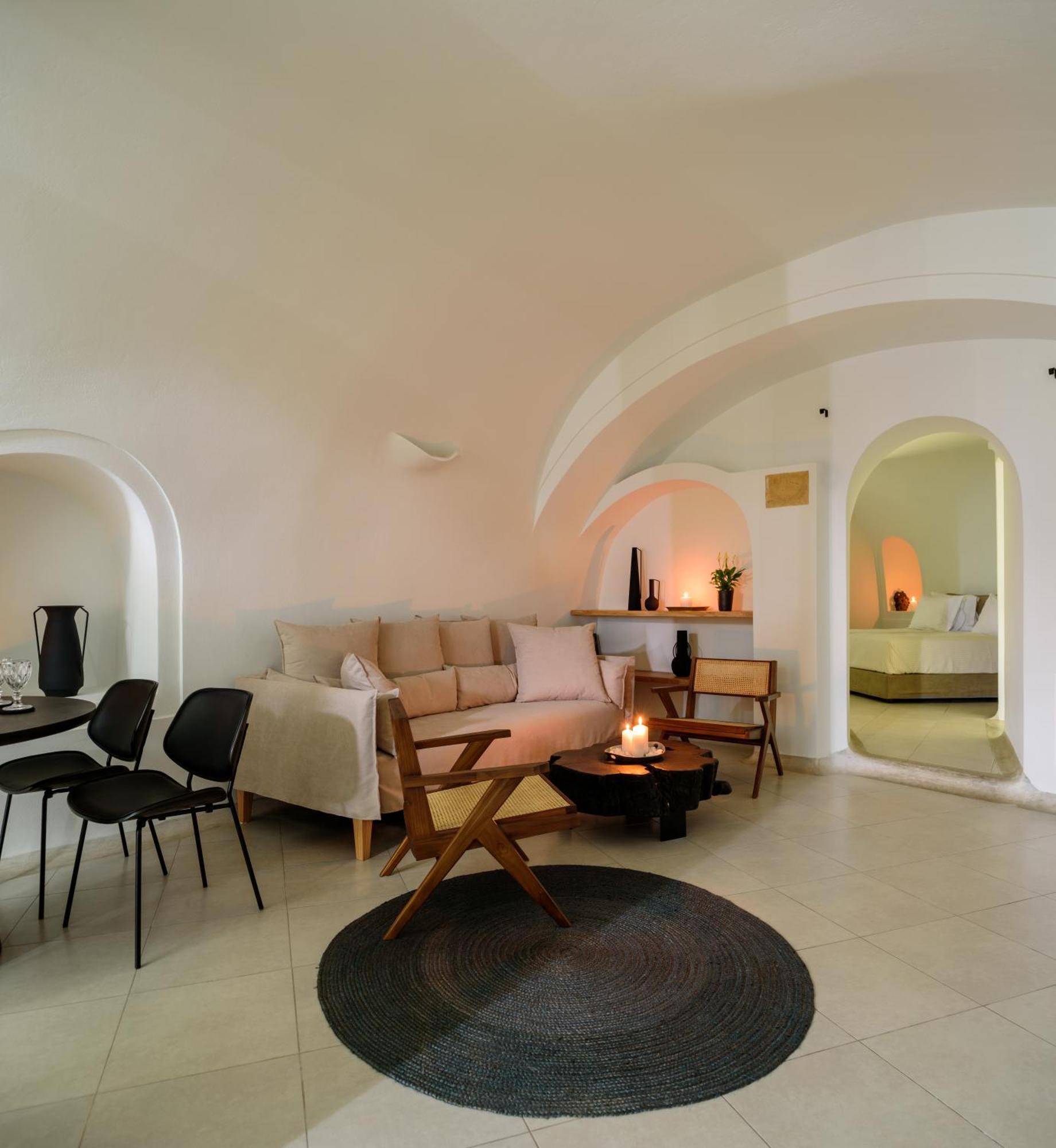 Aethria Villa Имеровигли Екстериор снимка