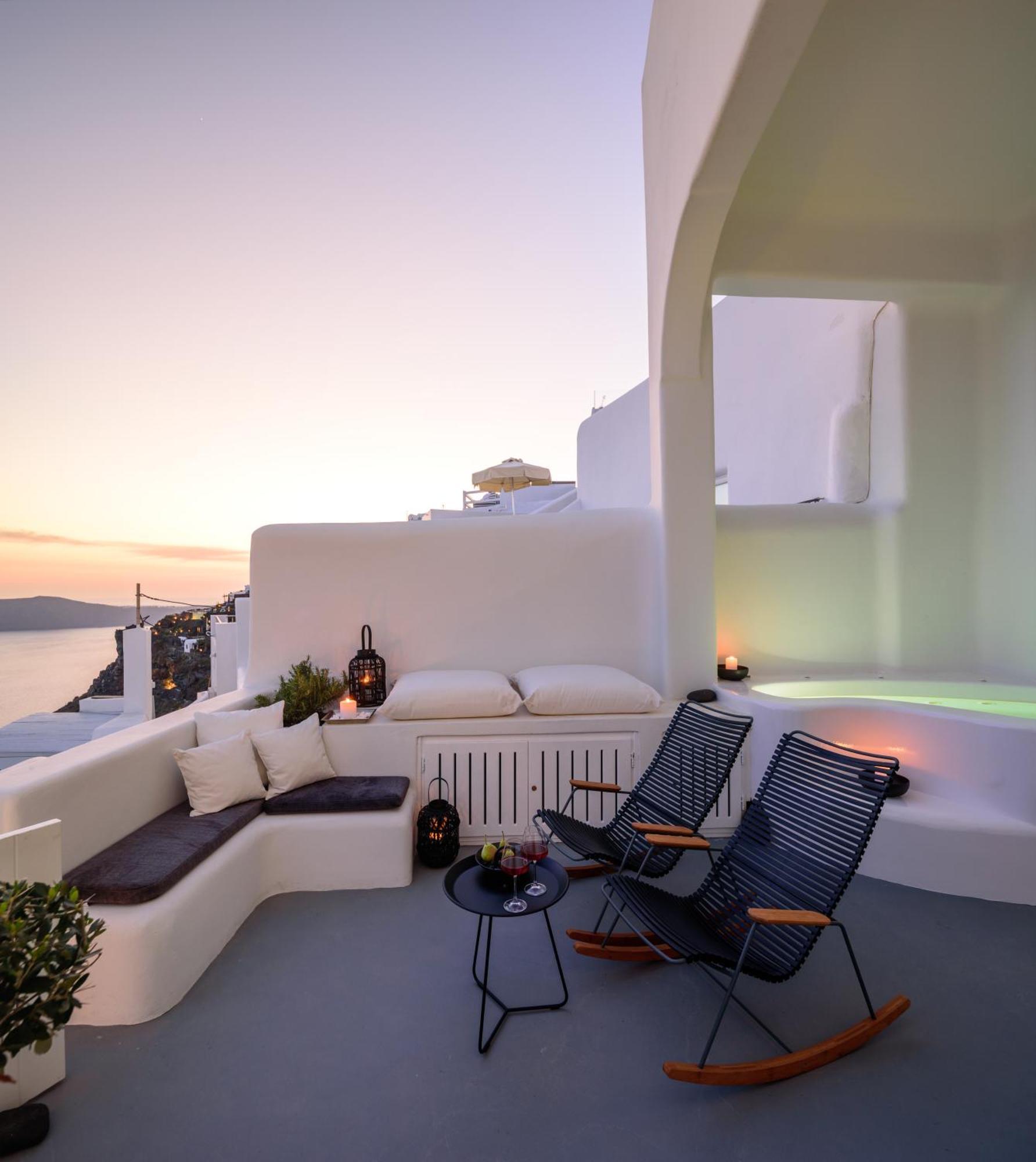 Aethria Villa Имеровигли Екстериор снимка