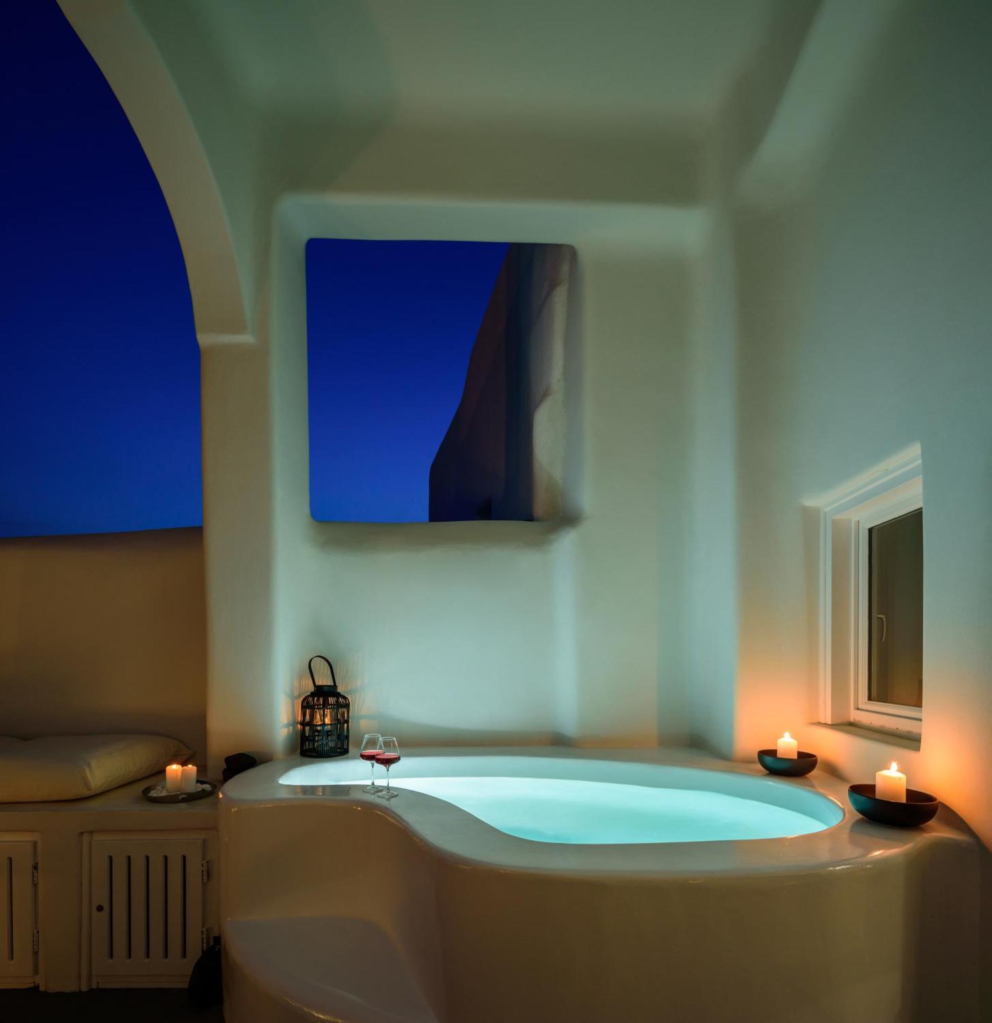 Aethria Villa Имеровигли Екстериор снимка